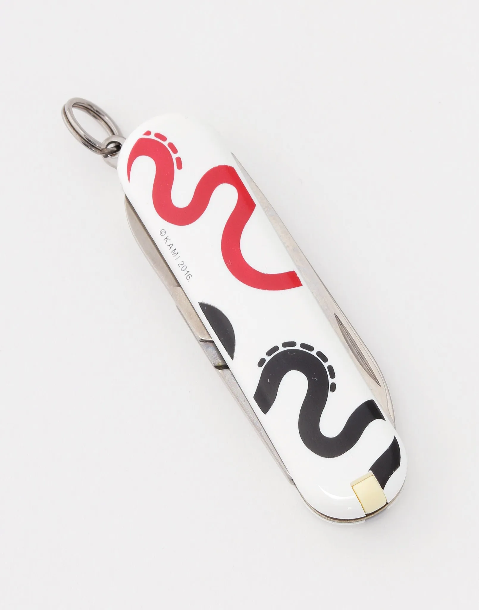 Small Pocket Knife