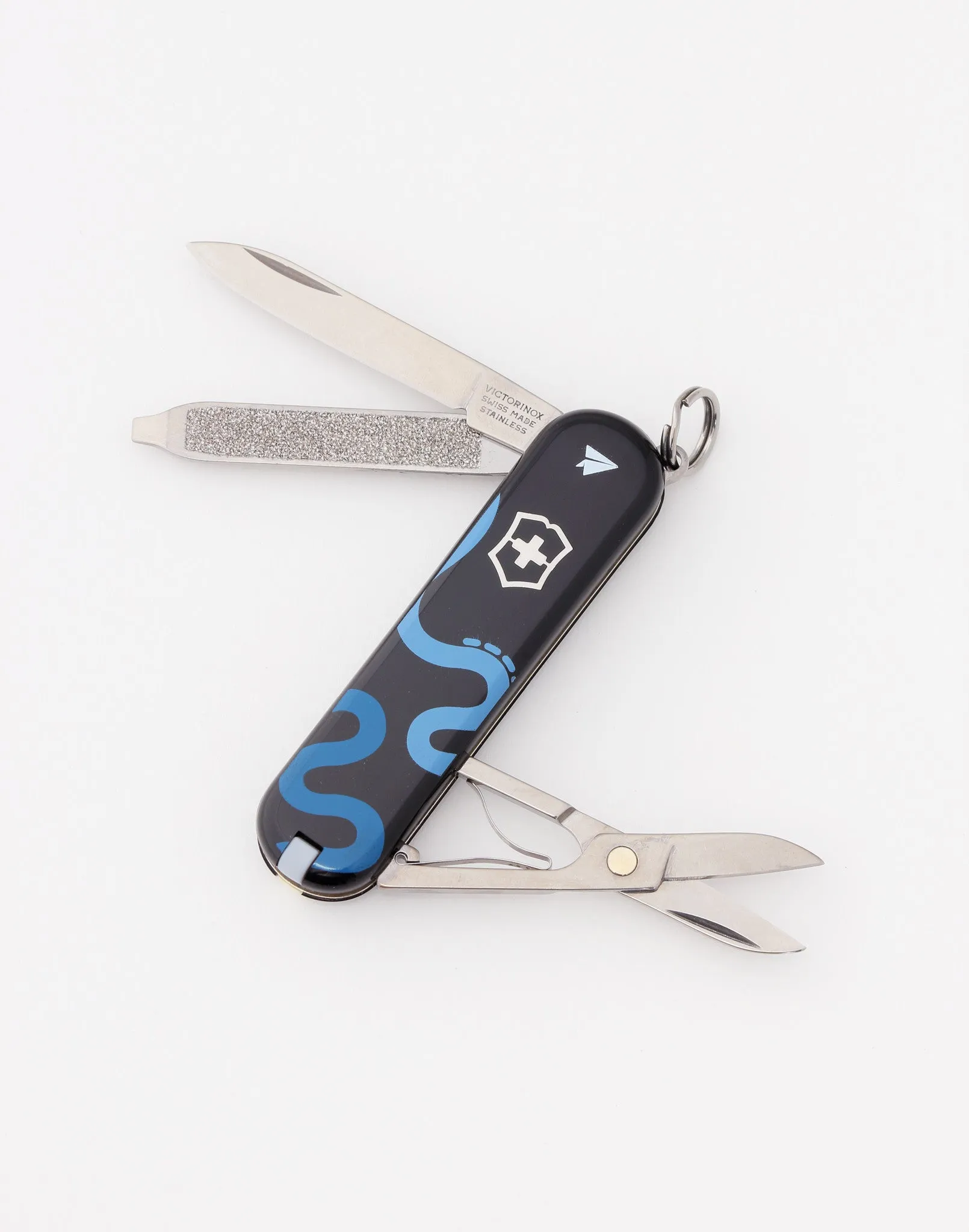 Small Pocket Knife