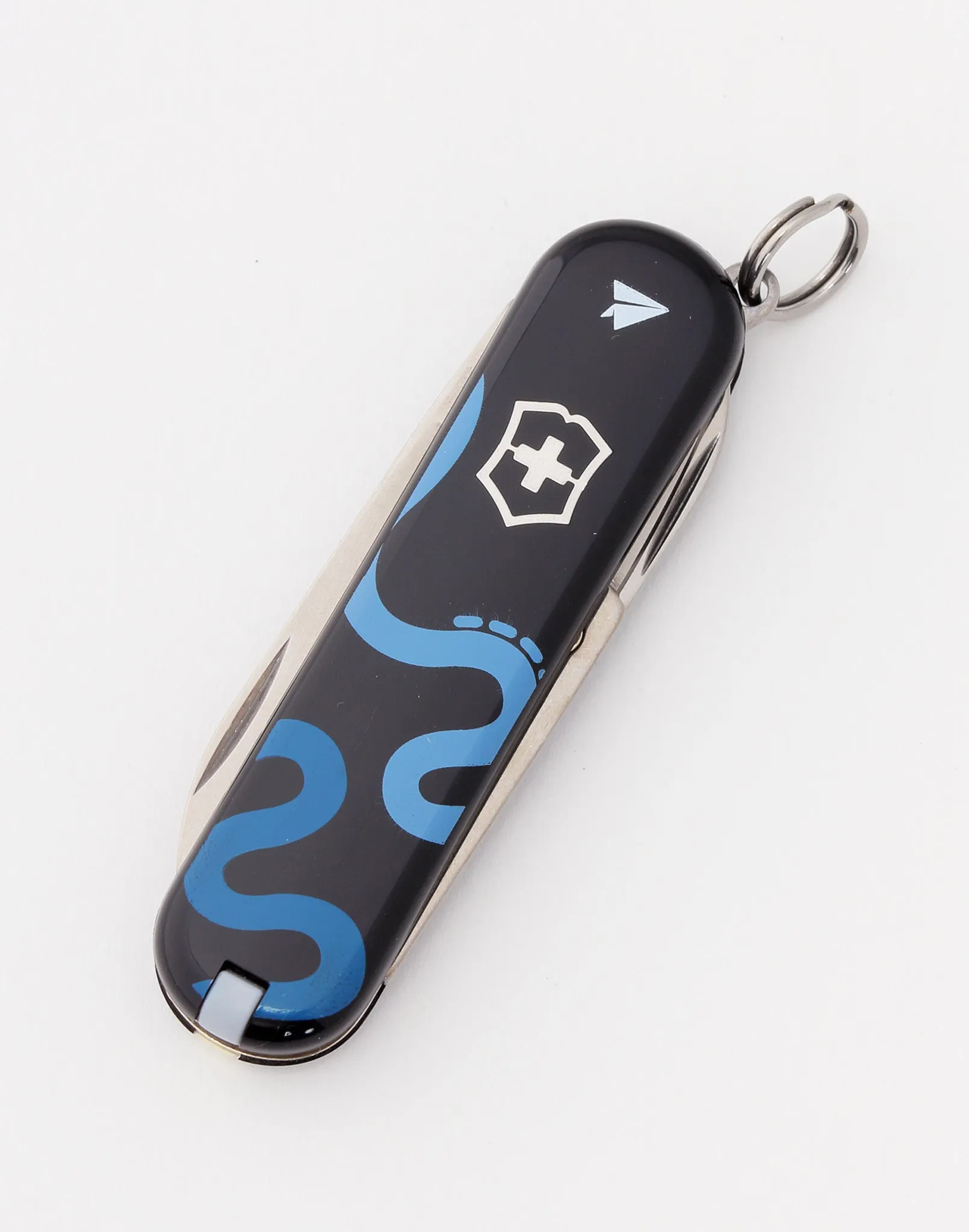 Small Pocket Knife