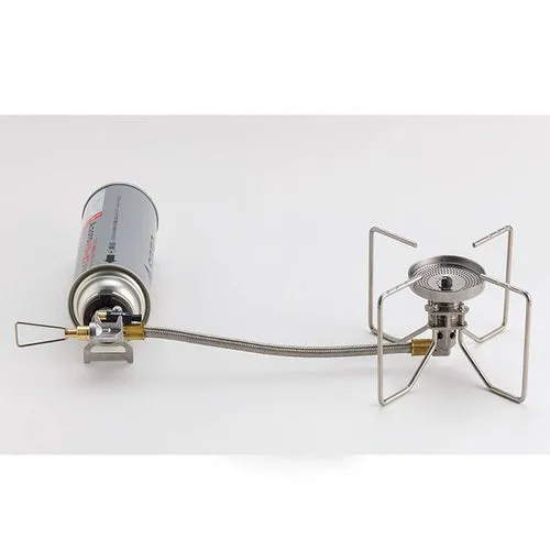Soto Fusion Regulator Stove ST-330