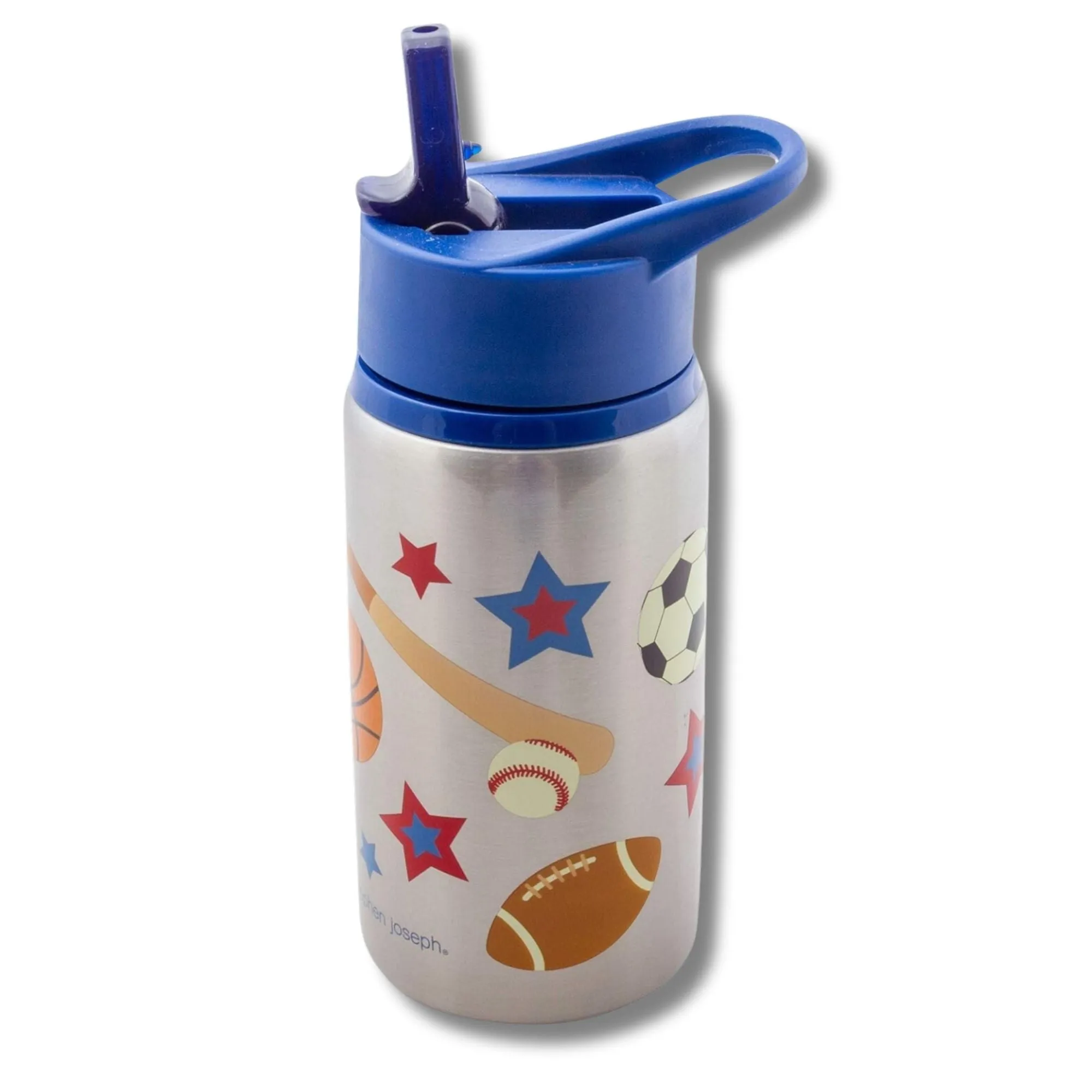 Stainless Steel Bottle Sports