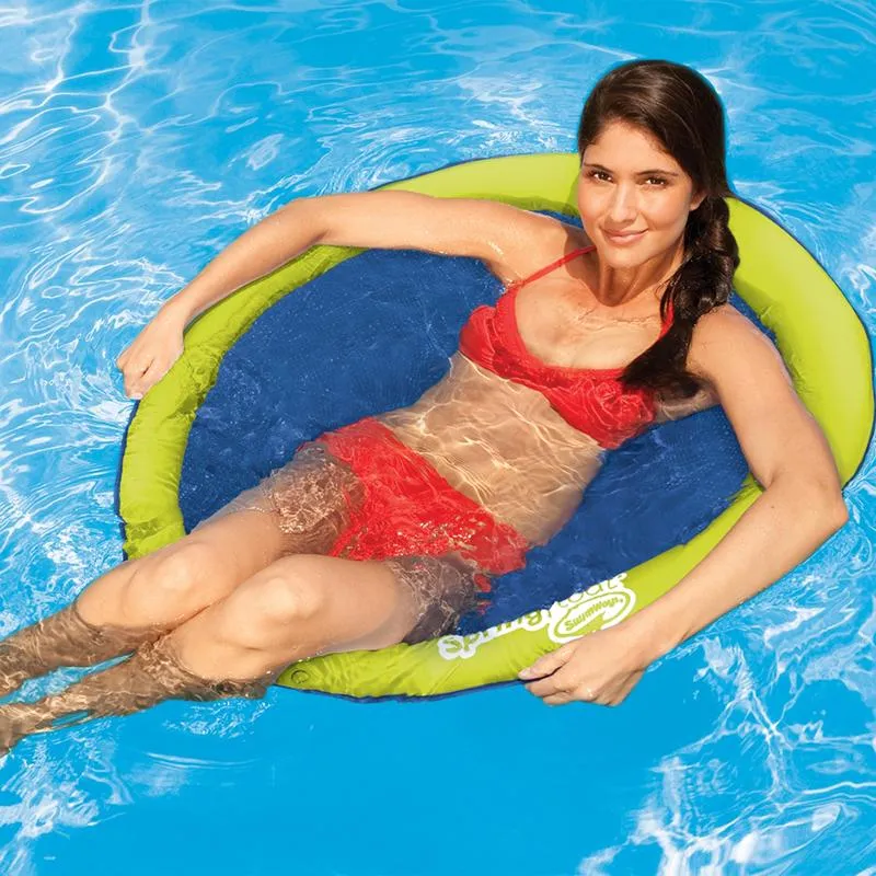Swimways Spring Float Papasan 6038947