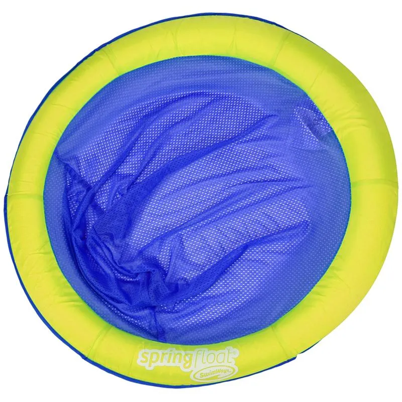 Swimways Spring Float Papasan 6038947