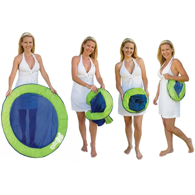 Swimways Spring Float Papasan 6038947