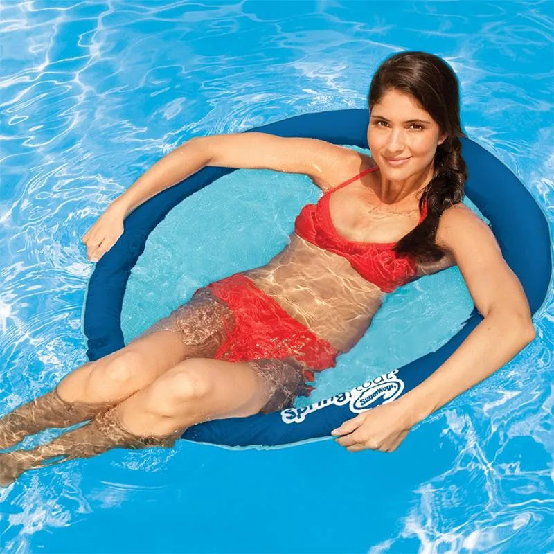 Swimways Spring Float Papasan 6038947