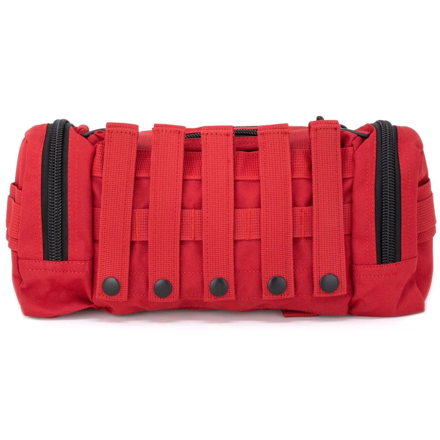 SWISS LINK FIRST AID RAPID RESPONSE KIT - RED