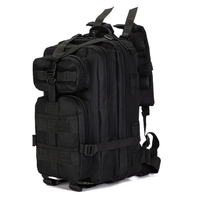 Tactical Operations Daypack