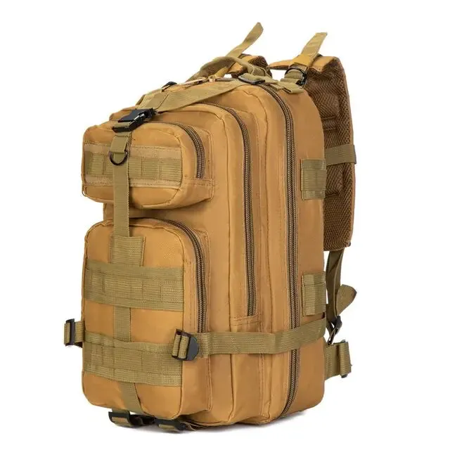 Tactical Operations Daypack