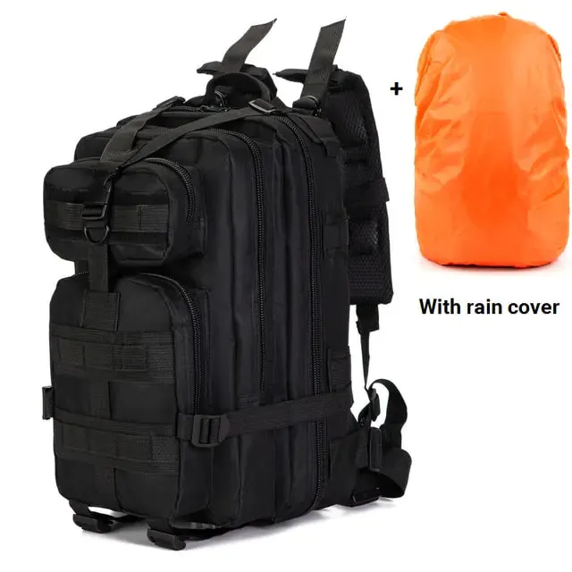 Tactical Operations Daypack