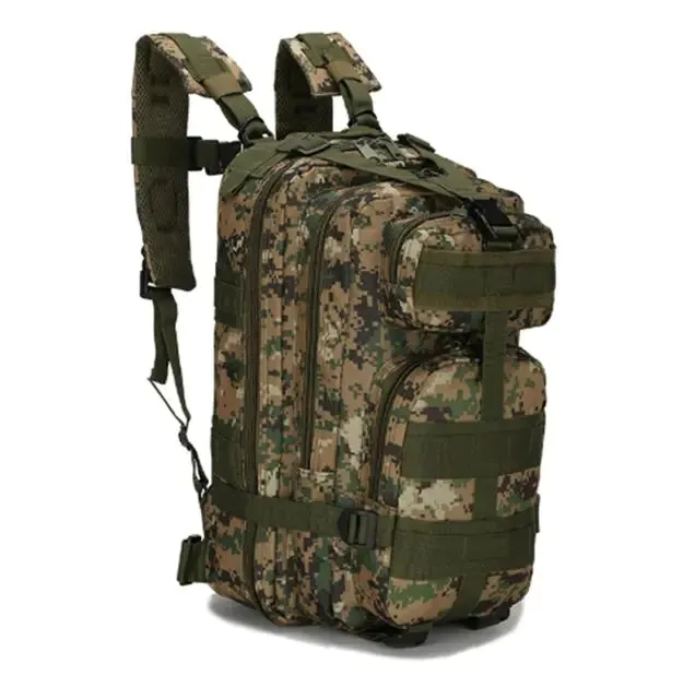 Tactical Operations Daypack