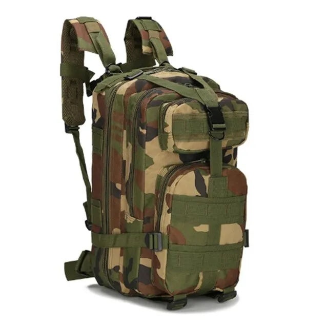 Tactical Operations Daypack