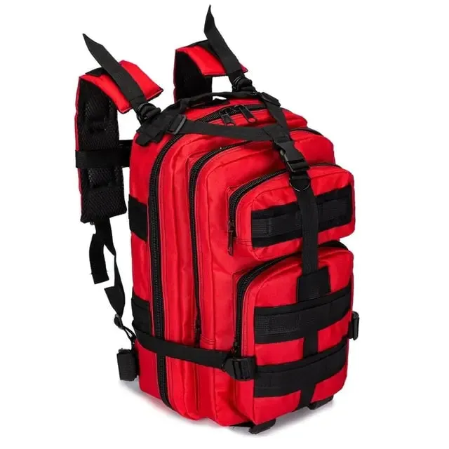 Tactical Operations Daypack
