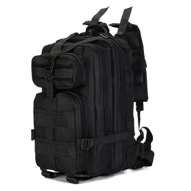 Tactical Operations Daypack
