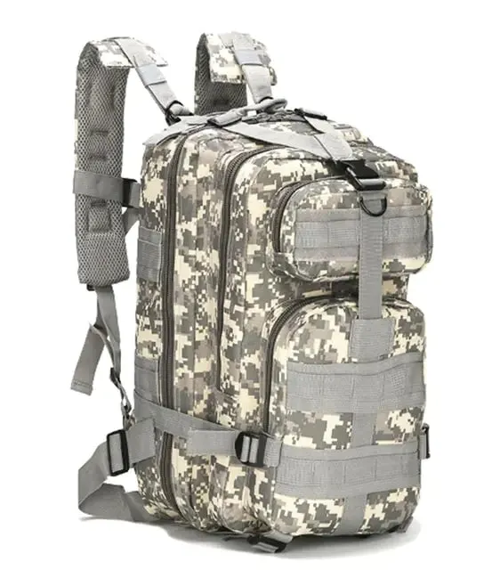Tactical Operations Daypack