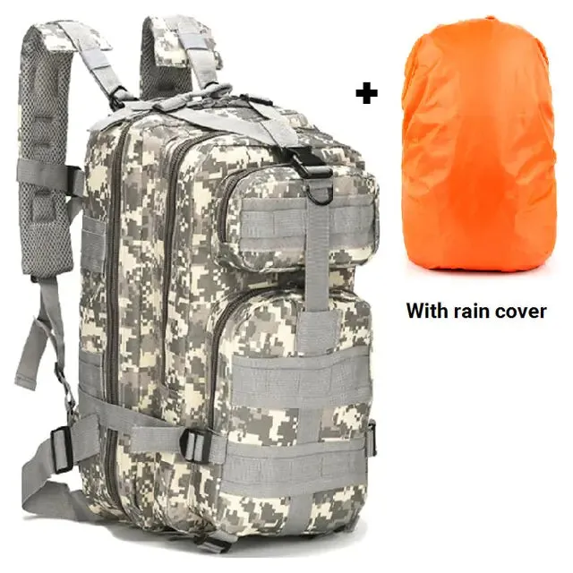 Tactical Operations Daypack