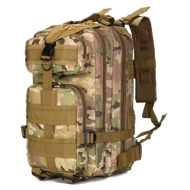 Tactical Operations Daypack