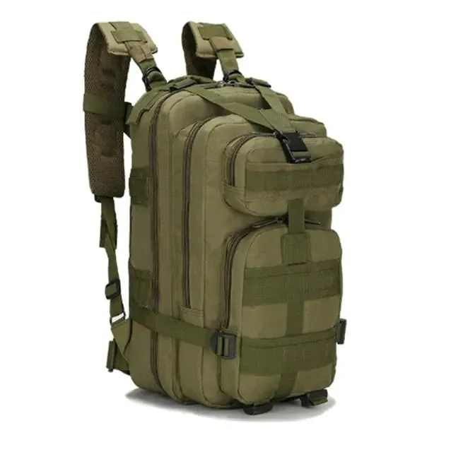 Tactical Operations Daypack