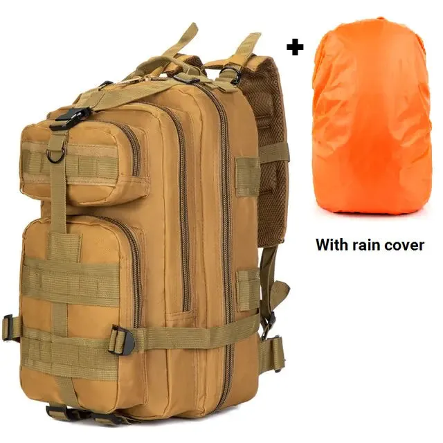 Tactical Operations Daypack