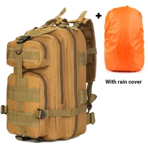 Tactical Operations Daypack