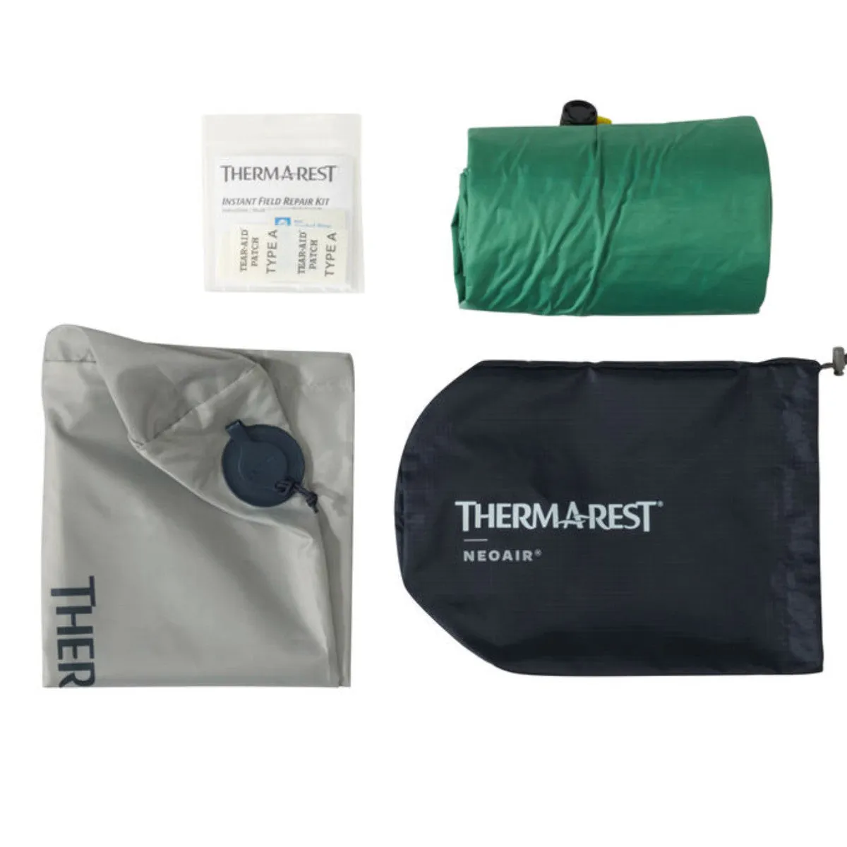 Thermarest NeoAir Venture