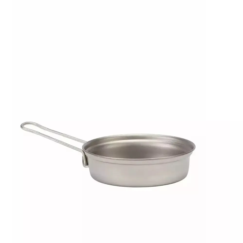 Trek  900 Titanium Cookset