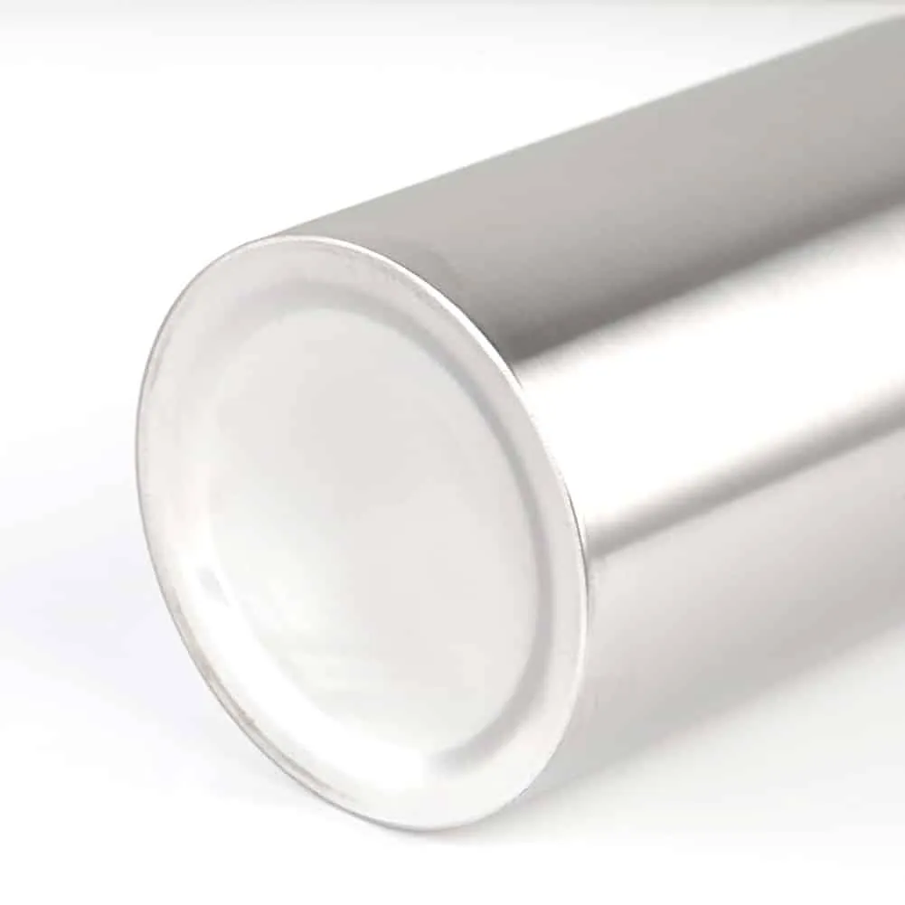 Useful Leakproof Eco-Friendly Stainless Steel Travel Flask